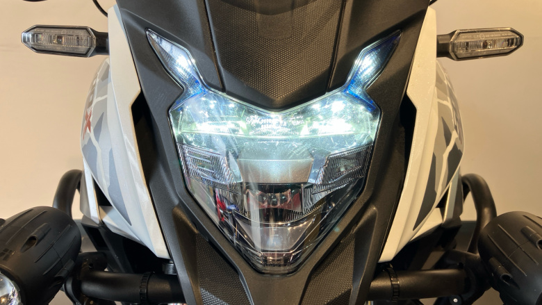 Honda CB500XA (21MY)